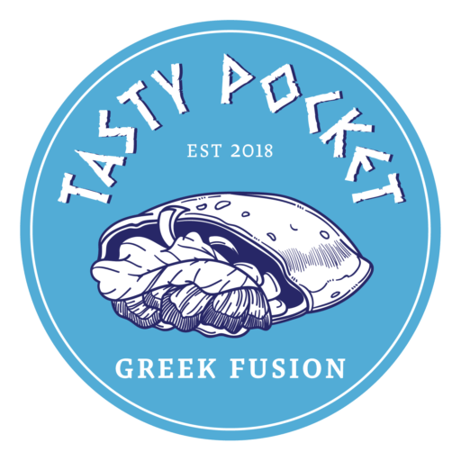 The Tasty Pocket